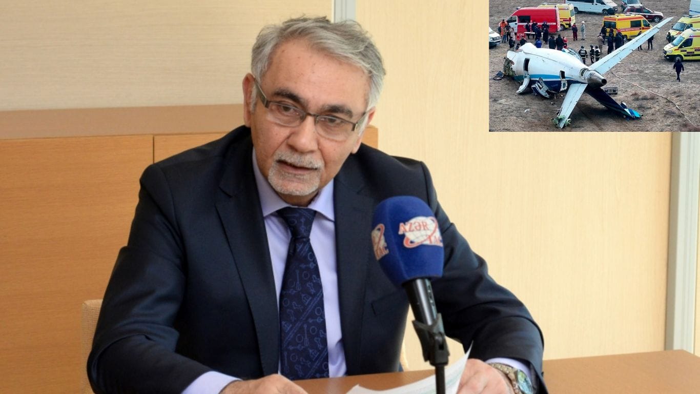 teyyare qezasi