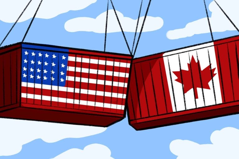 kanada amerika