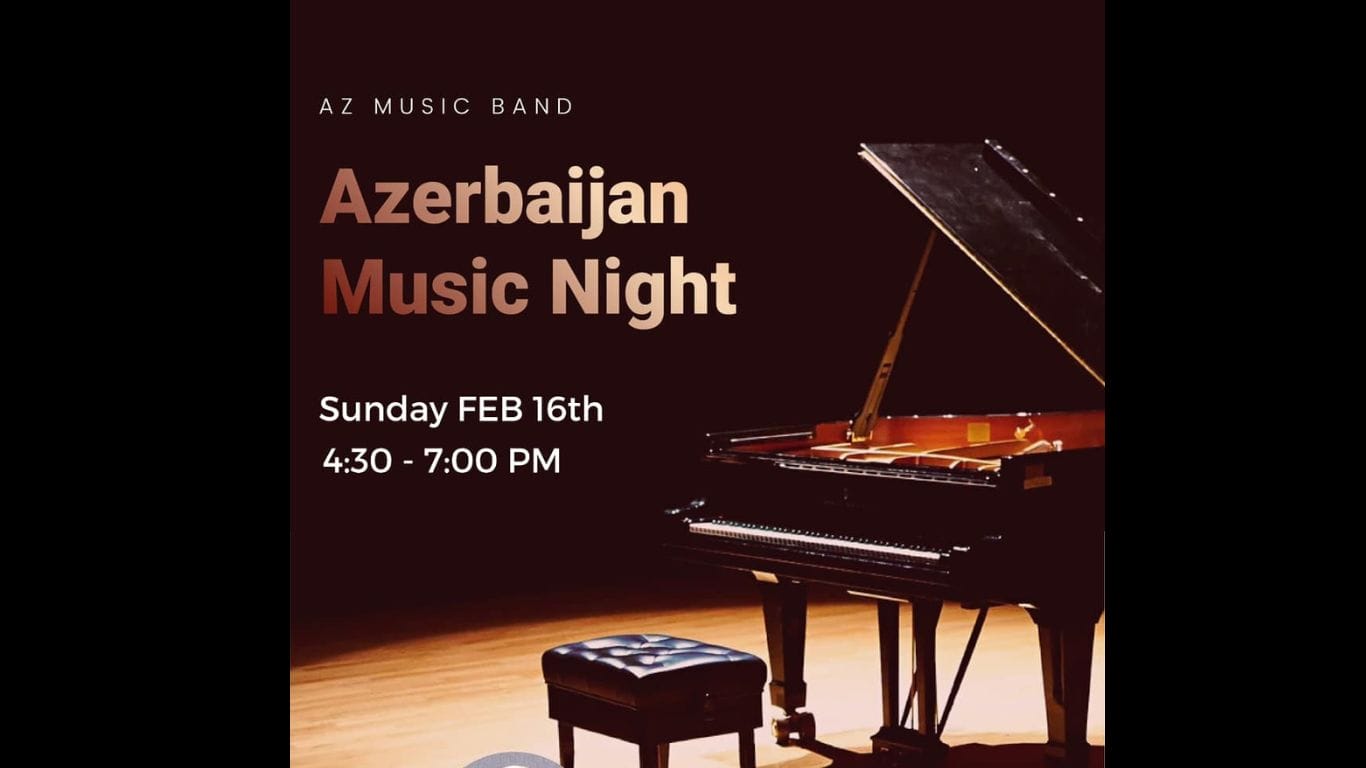 kanadada Azerbaycanlılar