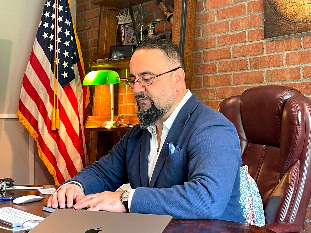 Amerikaya immiqrasiya