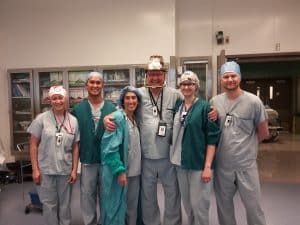 Kalqaridə anestezioloq kimi çalışan Leyla Bağırzadə: “Kanadada həkim olmaq uzun və çətin yoldur”   