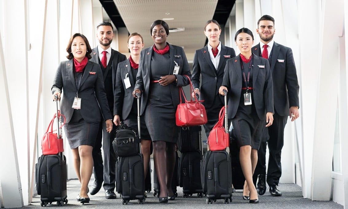 Air Canada