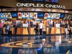 “Cineplex”də şənbə günləri seçilmiş ailəvi filmlər 3.99$-a olacaq