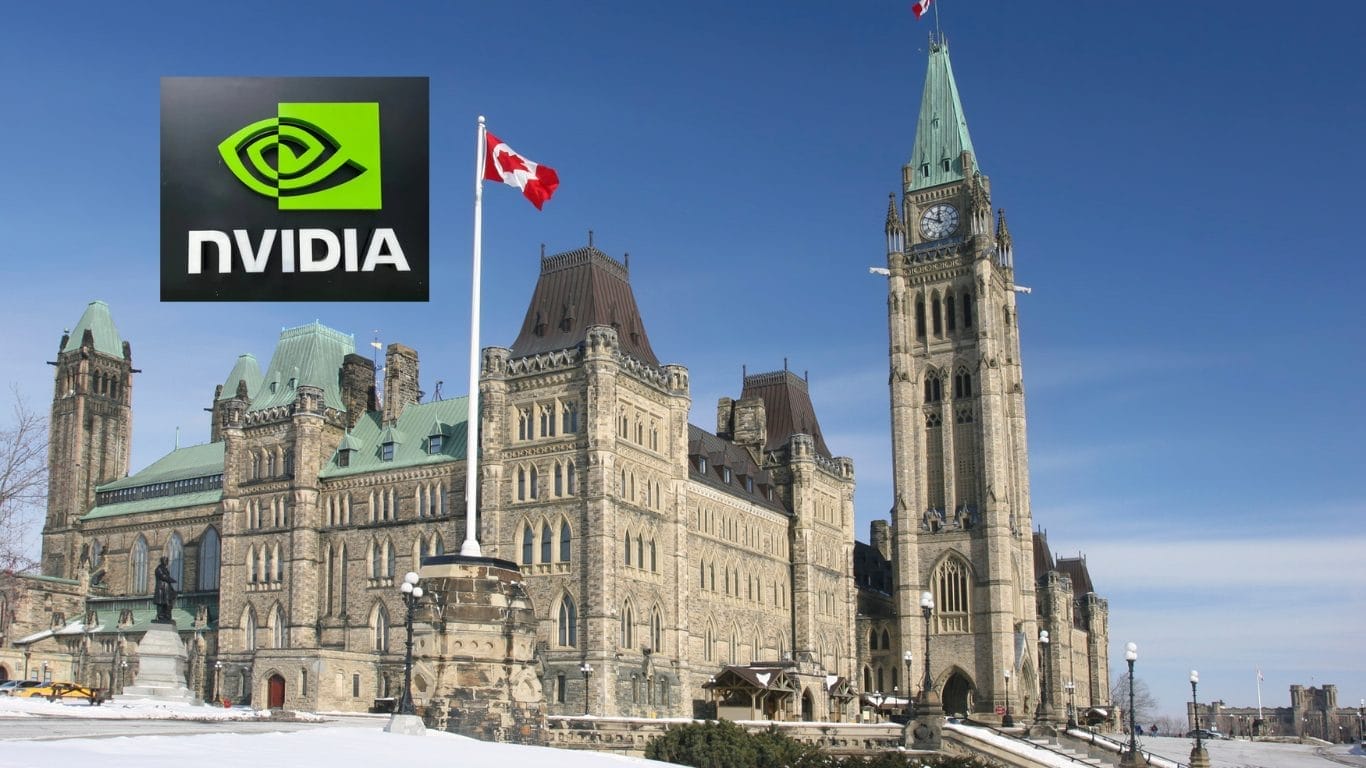 NVIDIA