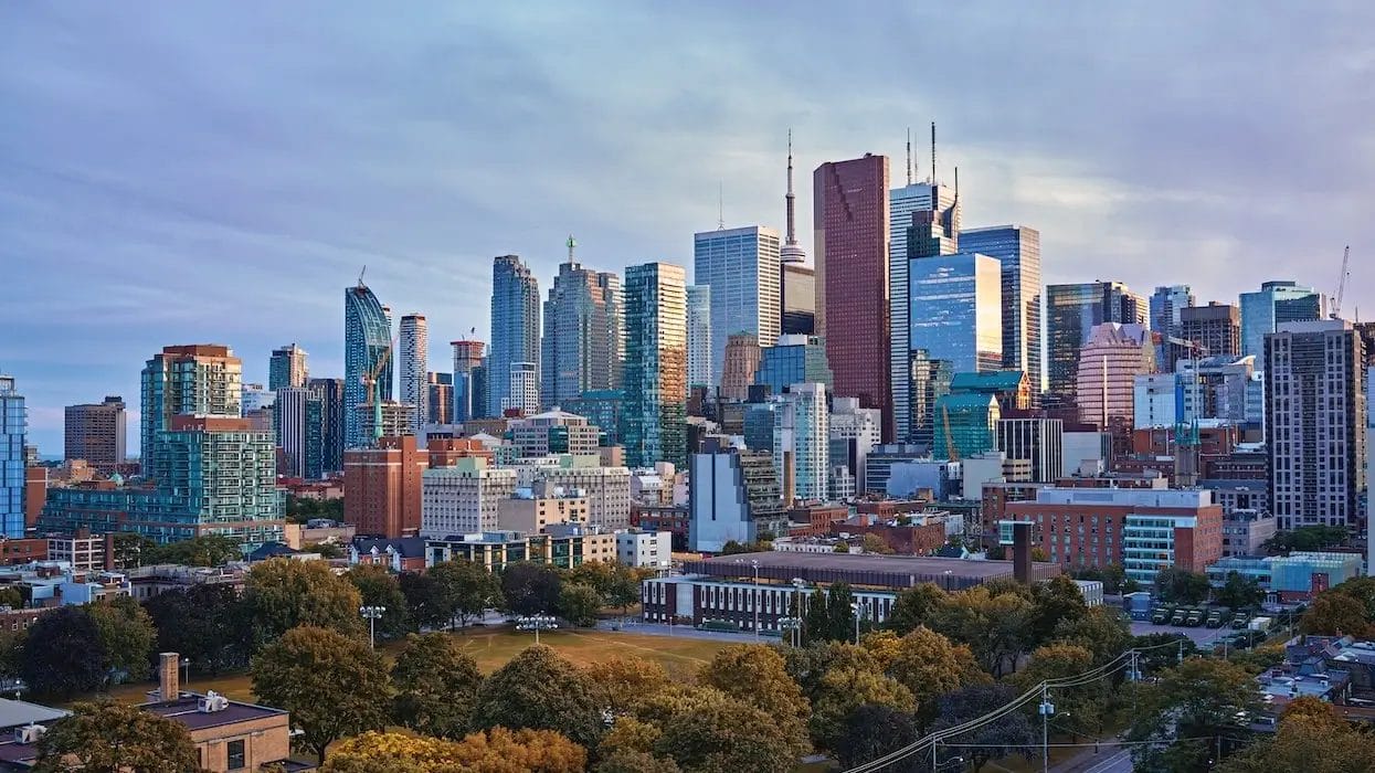 torontoda ev