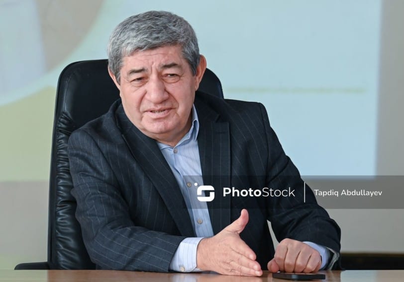 nizami cəfərov