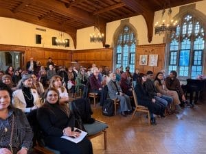 Torontoda həmyerlimizin İslam psixoterapiyasına həsr olunan yeni kitabının təqdimatı keçirilib