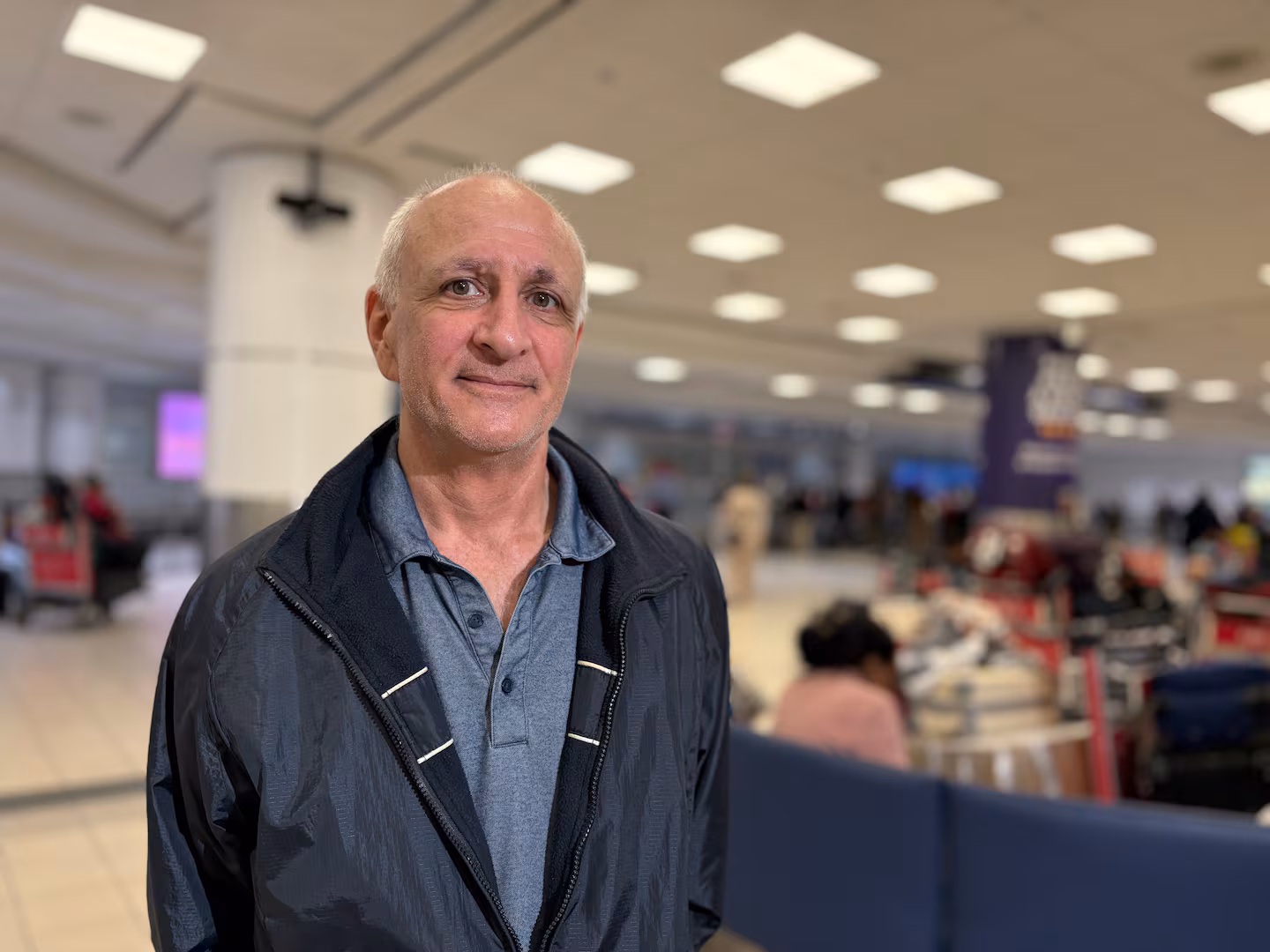 21 ildən sonra Kanada vətəndaşı ABŞ-dan deportasiya edildi