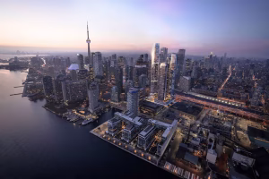 Toronto və Hamiltonda kirayə qiymətləri düşür, boş mənzillərin sayı isə artır